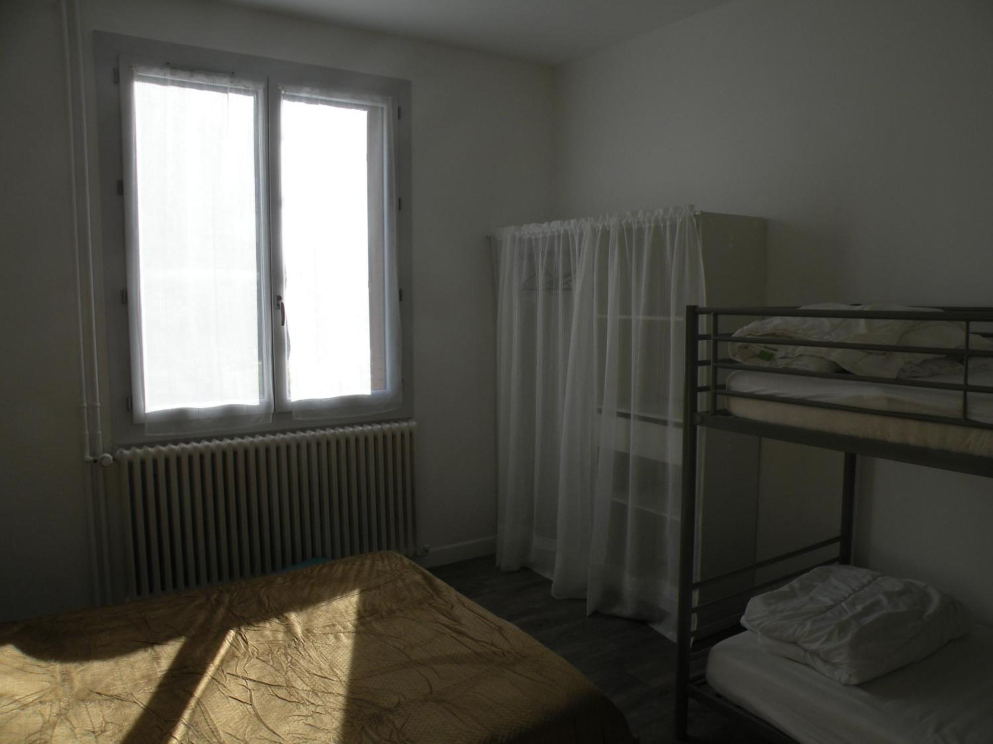 Apartment Rose, 4 Pers. Saint Antoine, Orcival, Sancy