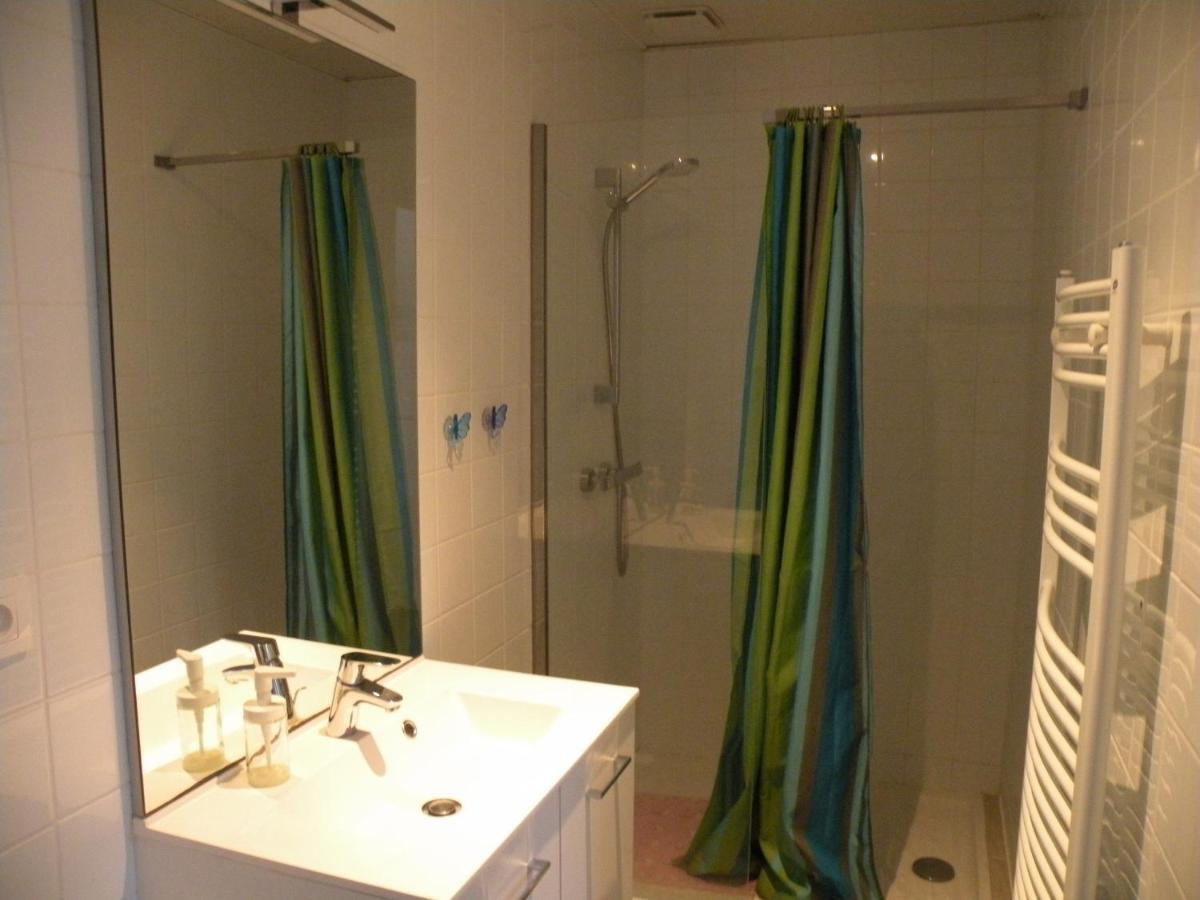 Appartement Rose, 4 Pers. Saint Antoine, Orcival, Sancy Orcival