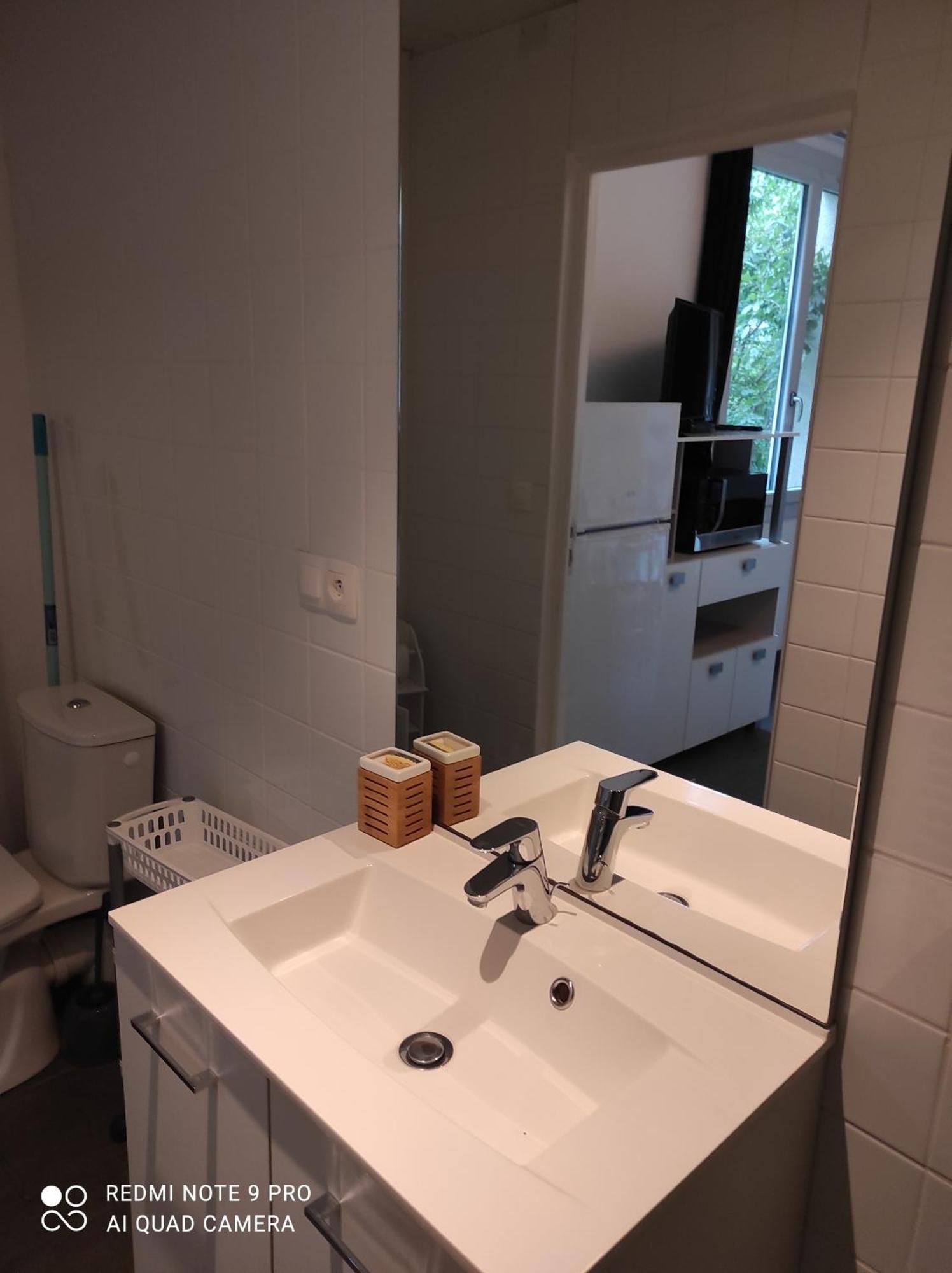 Apartment Rose, 4 Pers. Saint Antoine, Orcival, Sancy *